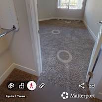 Cristina's room