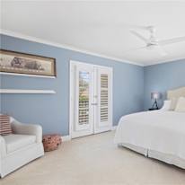 Mellie Trottier's room