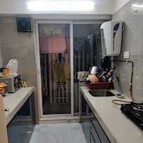 Nahela jamali's room