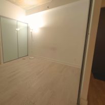 Howard's room