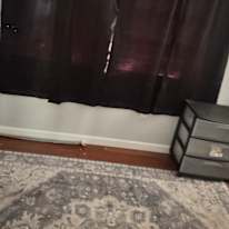 Kasandra's room