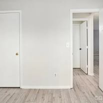 Addison's room