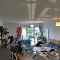 sam's room