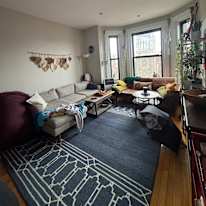 Elaine's room