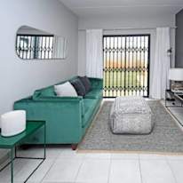Jay's room