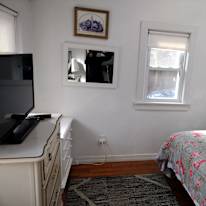 Cadol's room