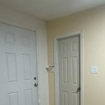 Eddie's room