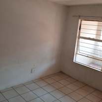 Innocent mbano's room