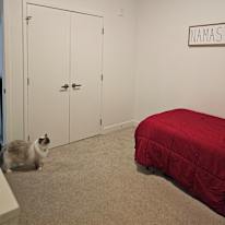 Jessie Valverde's room