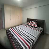 Clara Nicole's room