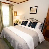 Bella's room