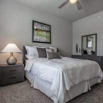 Angela's room