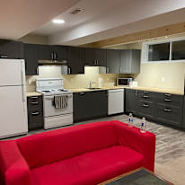 Shari Knight's room