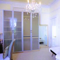 Tenny's room