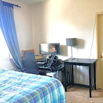 Bobbie's room