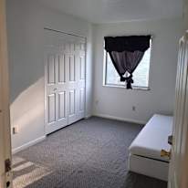 Rowell's room