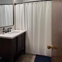 Duol Chut's room