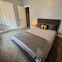 Ashley's room