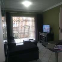 victor's room