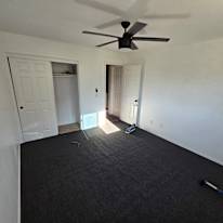 Oscar's room