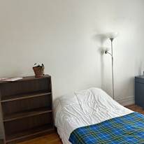 Julia's room