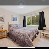 Nicole's room