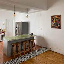 Florence's room