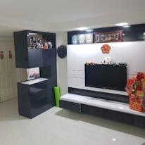 Annie's room
