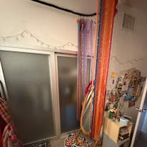 Shreya's room