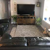 Heather's room