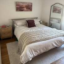 Lauren's room