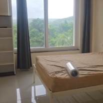 Aryan Arora's room