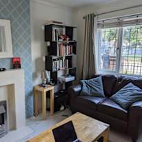 Joshua's room