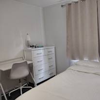 Bora's room