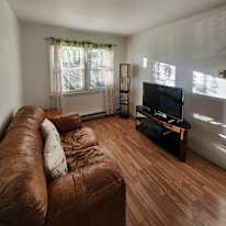 Stacey's room