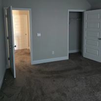 Jeff's room