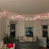 Lucy's room