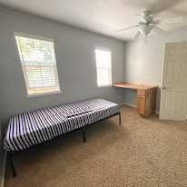 Michelle's room