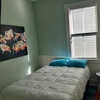 Michael's room