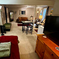 Elizabeth Hudetz's room