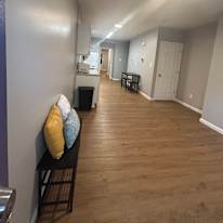 Lakisha's room