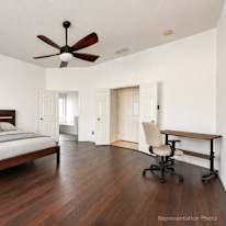 PRIYA DUBEY's room