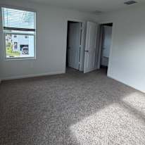 Elysaul Castro's room