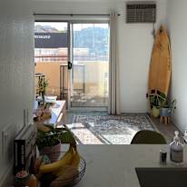 Juliana Herrmann's room