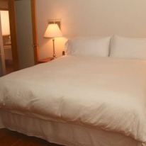 Goldenberg's room