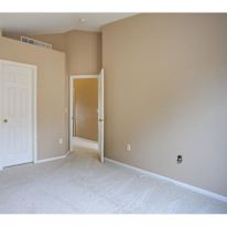 Sabrina's room