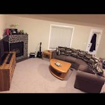 Josh's room