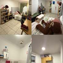 Ruru's room