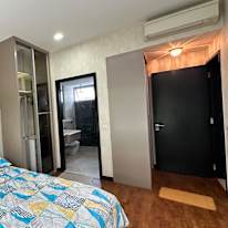 Gan's room