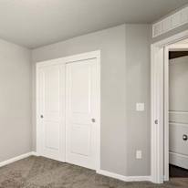 Larry's room